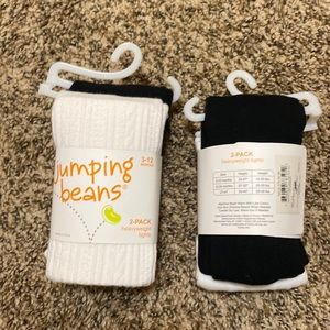 Jumping Beans Tights